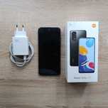 Smartfon Xiaomi Redmi Note 11