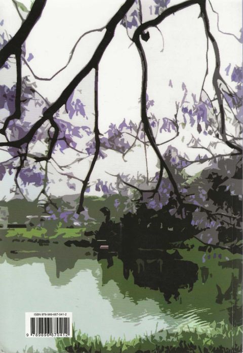 No Tempo dos Jacarandás