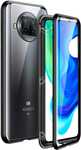 Etui Magnetyczne 360° Do Xiaomi Redmi Note 9T