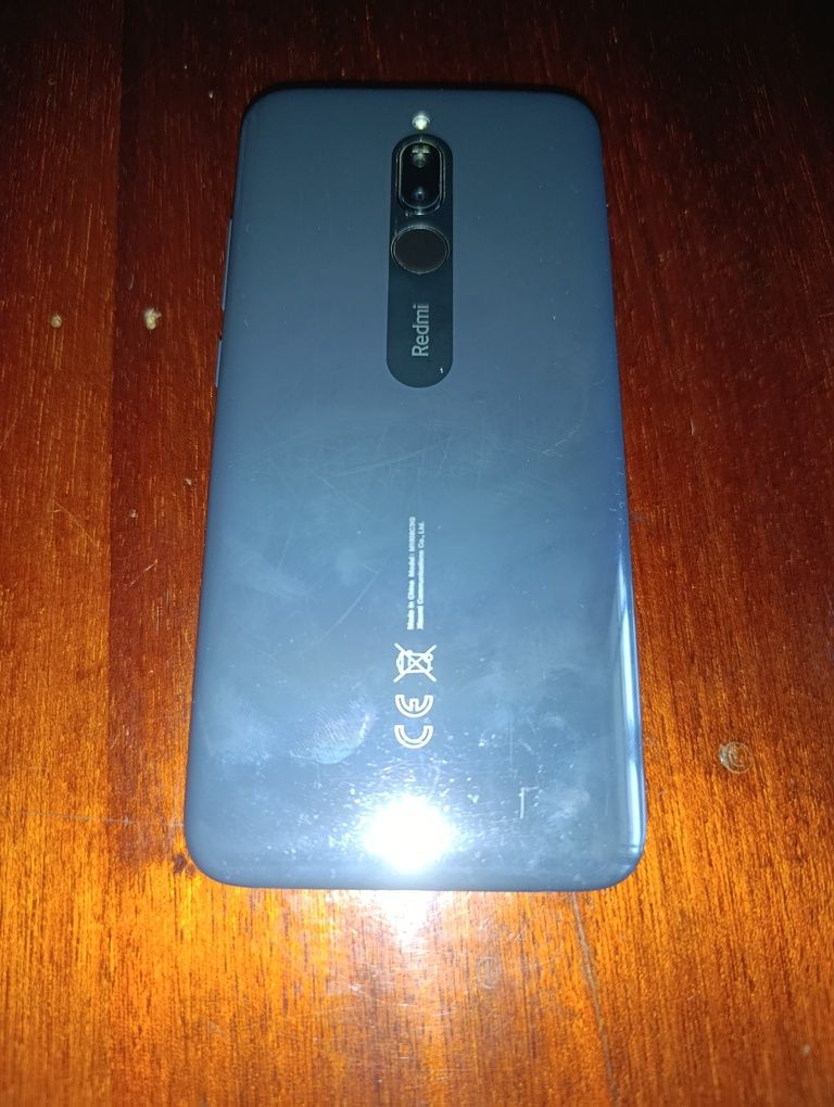 Xiaomi redmi 8 3/32