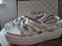 Sandały Liu Jo LOW Heel