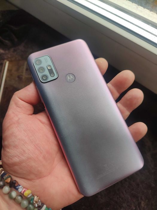Motorola Moto G30 XT2129-2 4/128GB