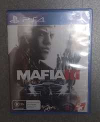 Мафія Mafia 3 PlayStation PS4 диск гра игра