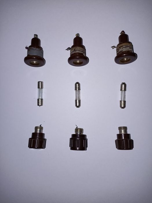 Ел.деталі 25грн.