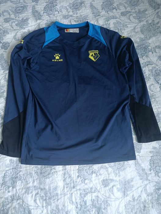 Bluza piłkarska Watford F.C. M