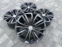 Alufelgi 16 4x108 Peugeot 207, 208