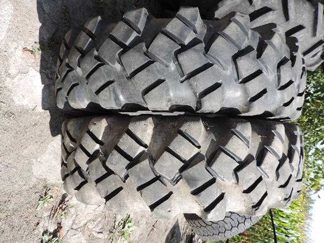 Opony rozmiar 12.00/20 Stomil T45