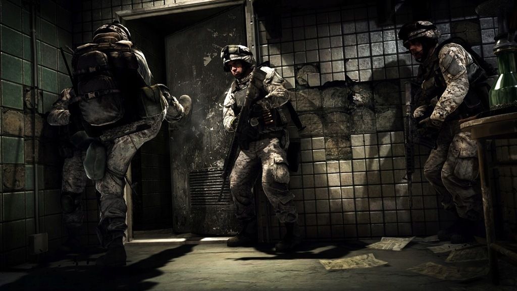 Battlefield 3 Premium Edition + 5 dodatków Gra na PS3