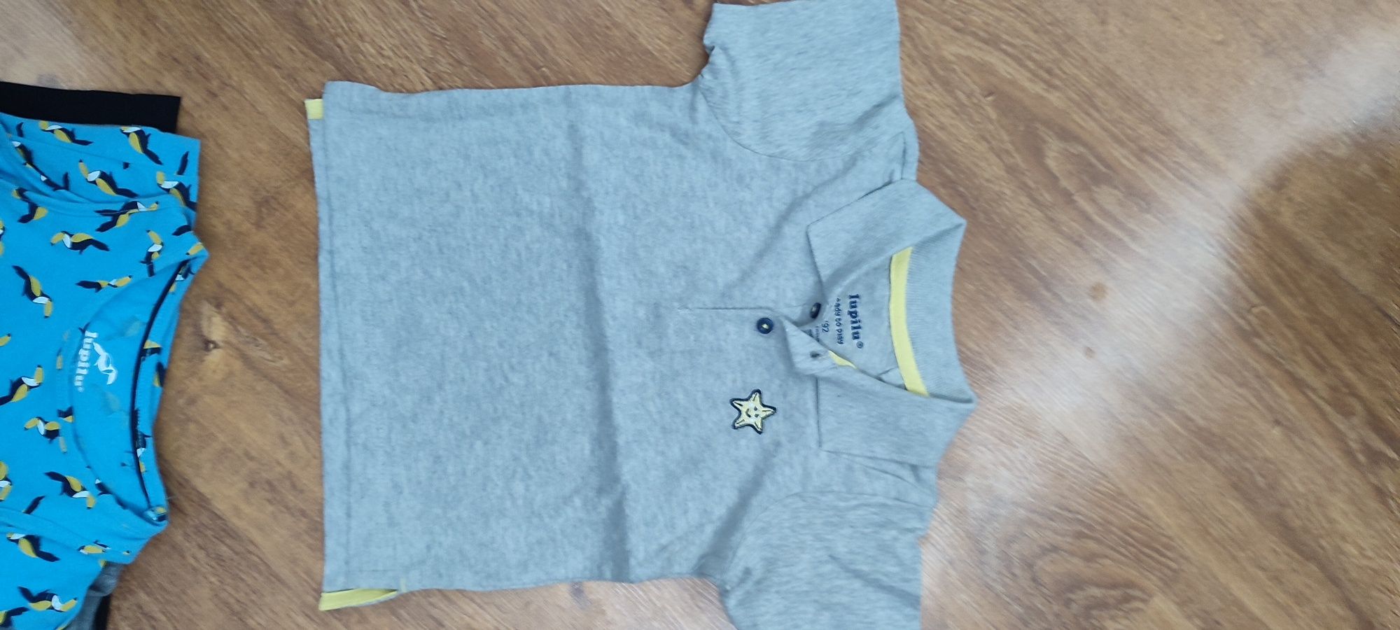 Koszulka polo 86