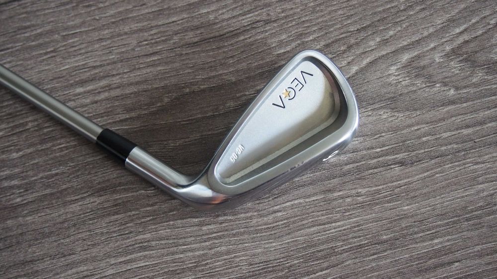 Kij do golfa Vega IRON 6 twój pierwszy kij dla wysokiego golfisty +1''