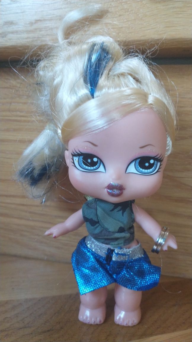 Lalka Bratz 13 cm