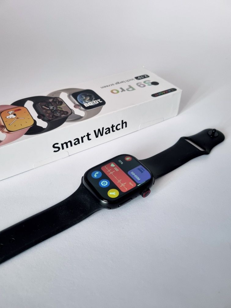Smartwatch S9 Pro