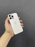 Iphone 15 Pro Max 256gb White Titanium Neverlock