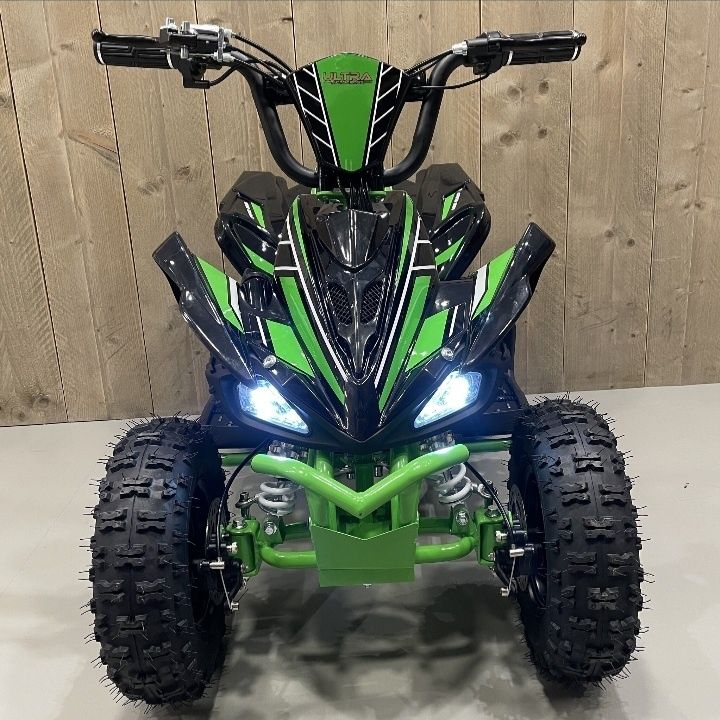 Nowy Quad na akumulator 1000W. Quad elektryczny dla dziecka.