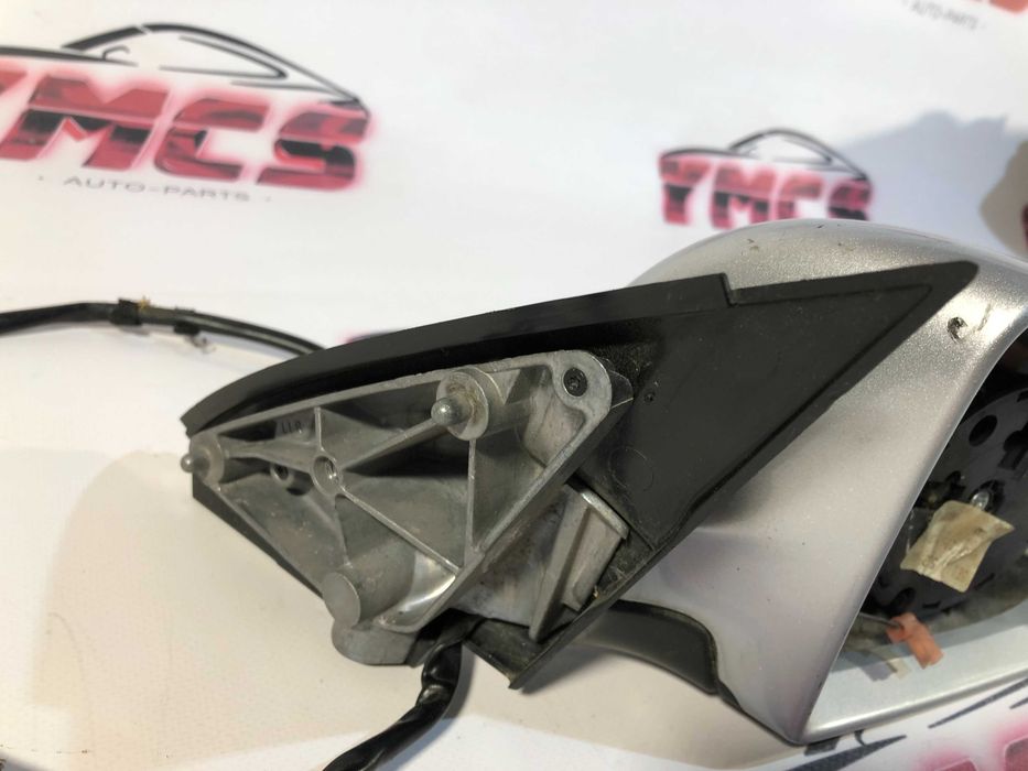 Espelho Retrovisor AUDI A4 B7 DIREITO ELETRICO ORIGINAL