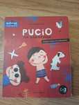 Pucio na wakacjach