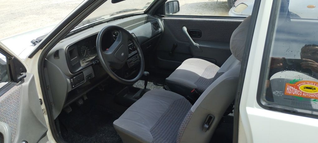 Ford Escort 1100