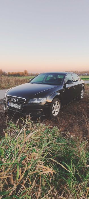 Okazja! Audi A4 B8