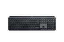 NOWA klawiatura Logitech MX Keys S Grafit