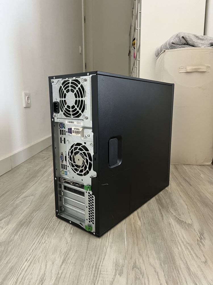 Pc de gama média
