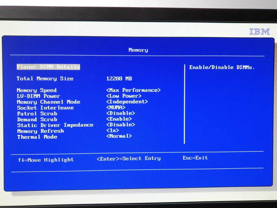 Сервер IBM   Lenovo System x3550 7946-92G.
