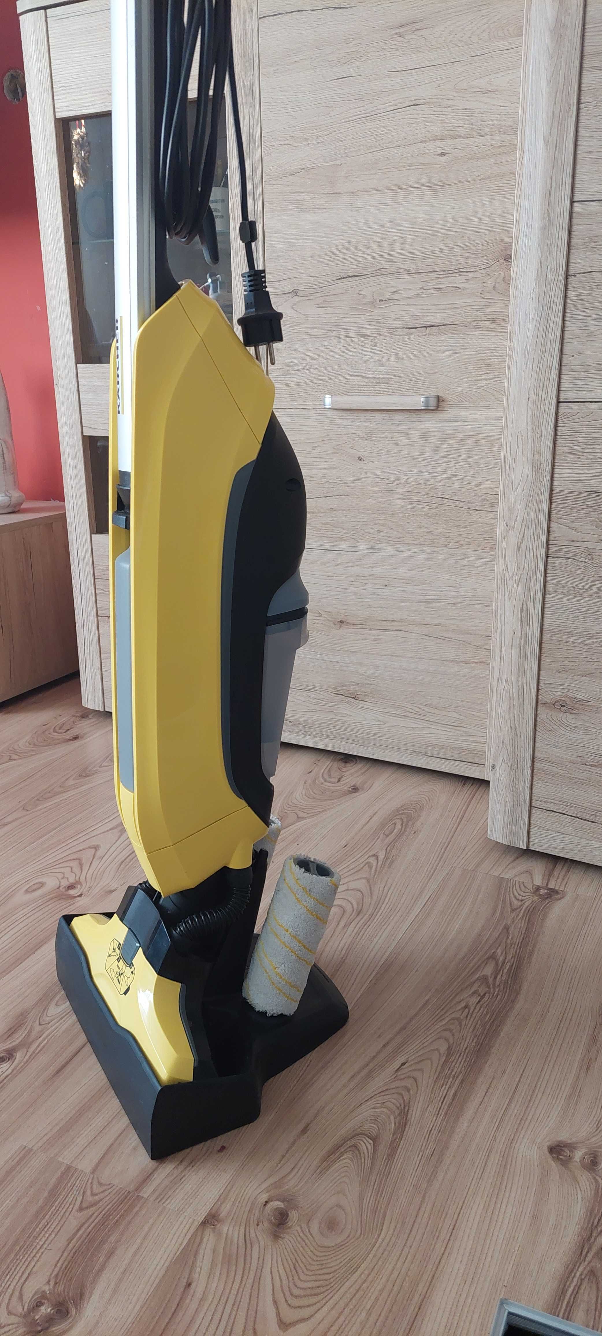 Sprzedam mopa elektrycznego