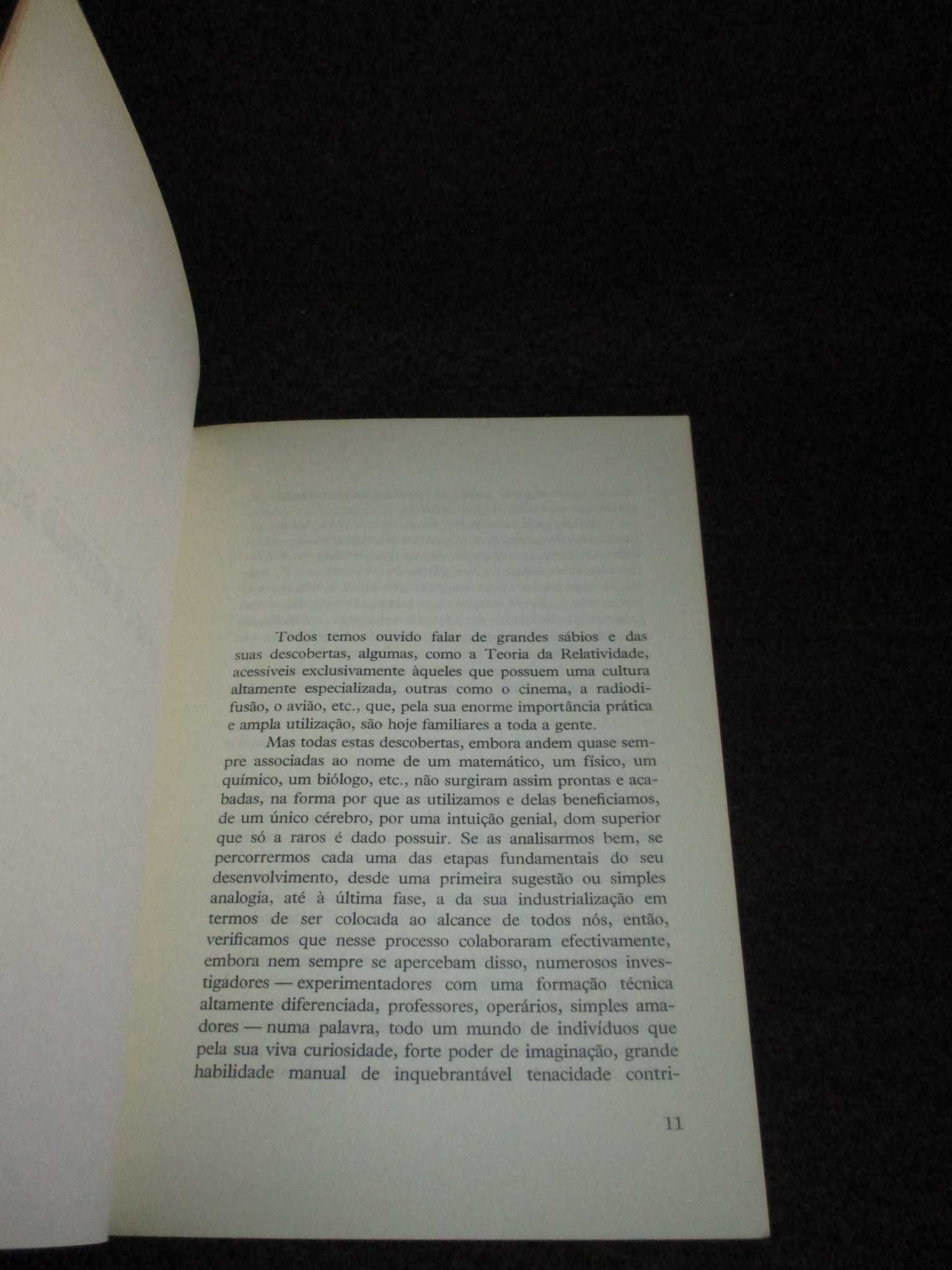 Livro Problemas de Investigação e História Ruy Luís Gomes