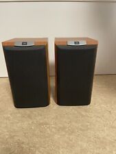 Colunas jbl bookshelf JBL