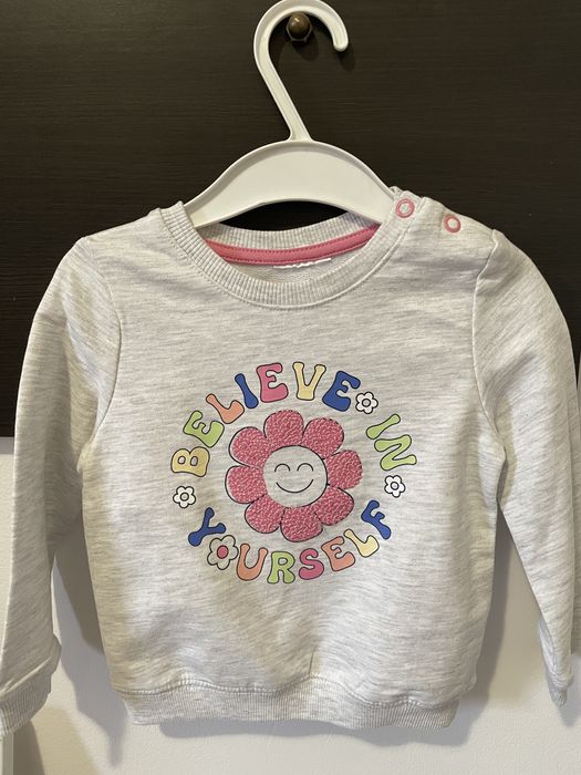 Bluza rozm. 74 - So Cute