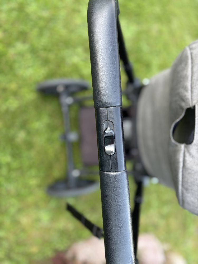 Wózek cybex priam spacerówka