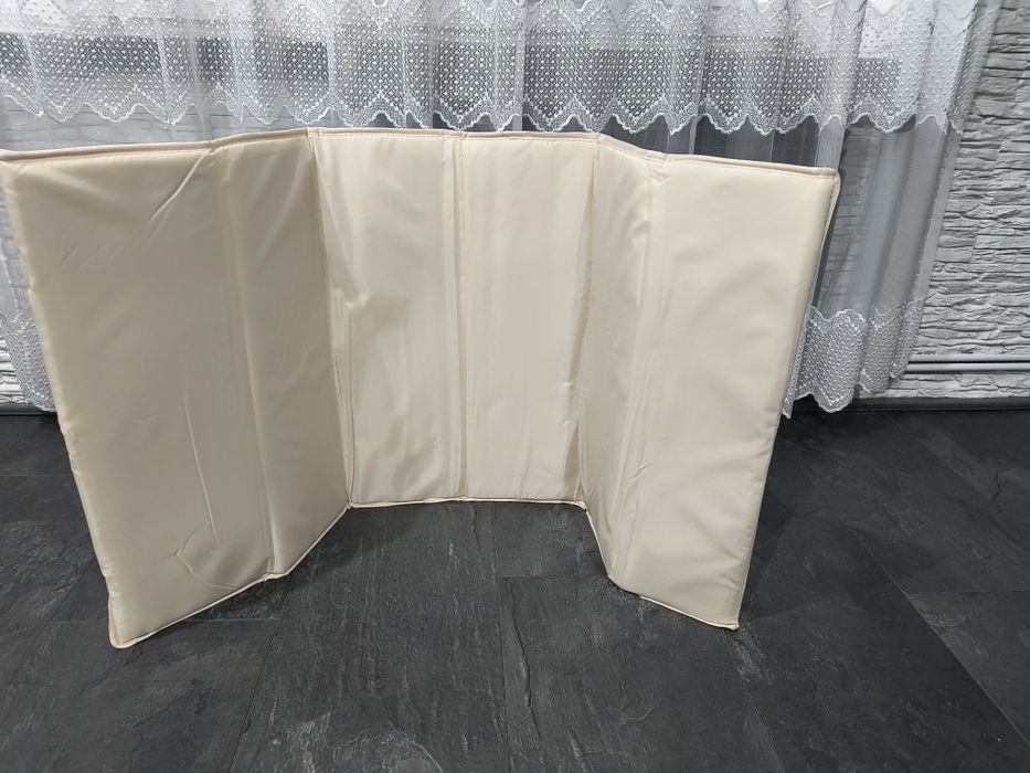 Nowy materac wkład do łóżeczka