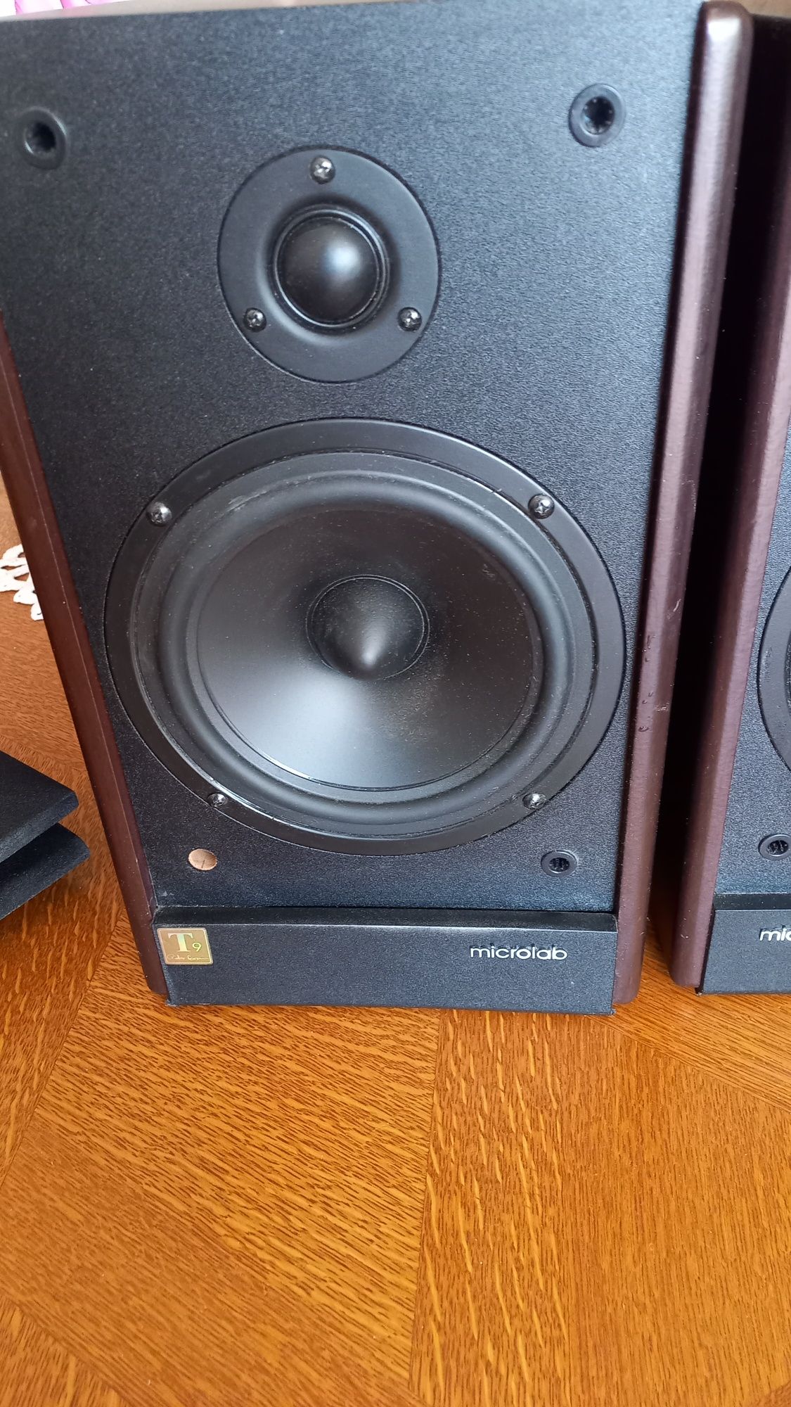Kolumny microlab solo 6c