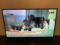 Tv sony para pecas