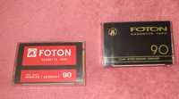 Foton MK90 кассеты магнитофонные цена за обе