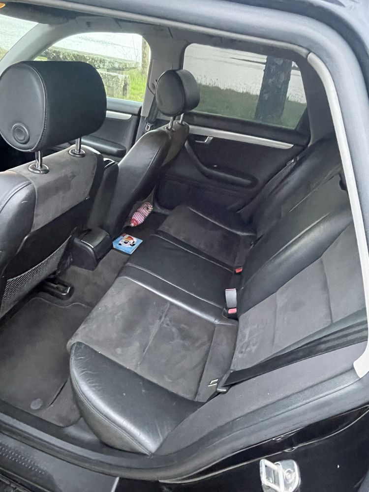Preco para vender /Vendo  Audi a4 130cv