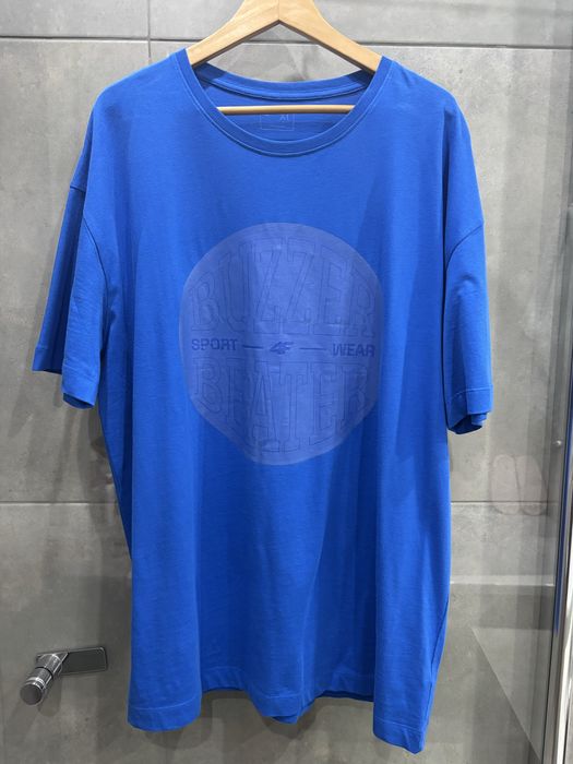 Koszulka, t-shirt 4F rozmiar XL.