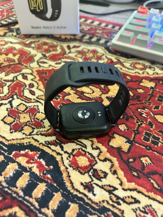 Sprzedam zegarek mi redmi watch 5 active