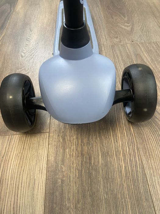 Електросамокат Cariboo EasyGo 80 Вт 10 км/год