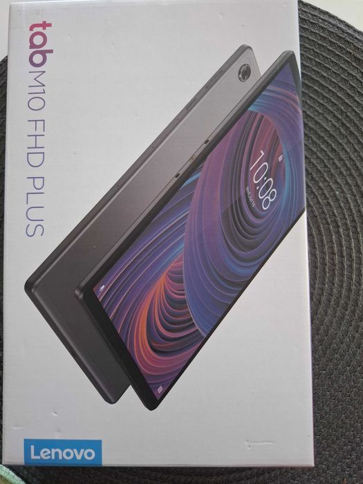 Tablet Lenovo TabM10 FHD PLUS