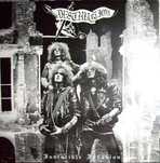 Продам винил Destruction - Invisible Invasion (Live bootleg)
