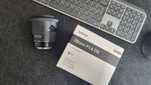 Sigma 35mm 1,4 DG HSM for Canon