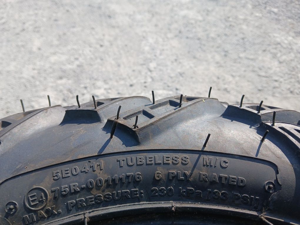 Quad 230/65/14 Terracross R/T Made in USA
