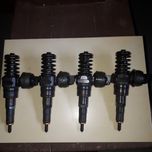 Форсунки Volkswagen T5 1.9 tdi Volkswagen Caddy 1.9 tdi Кадди 1.9 тди