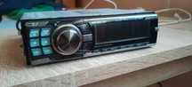 Radio samochodowe Alpine CDE 9880R