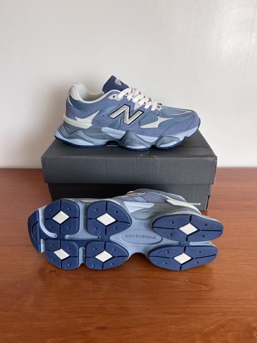 Ténis New Balance 9060 tam.42