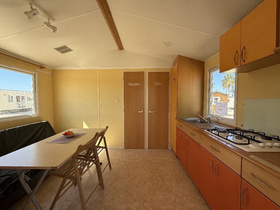 Mobil Home IRM Loggia | Casa Móvel T2