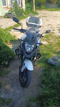 Продам Honda nc 700 x