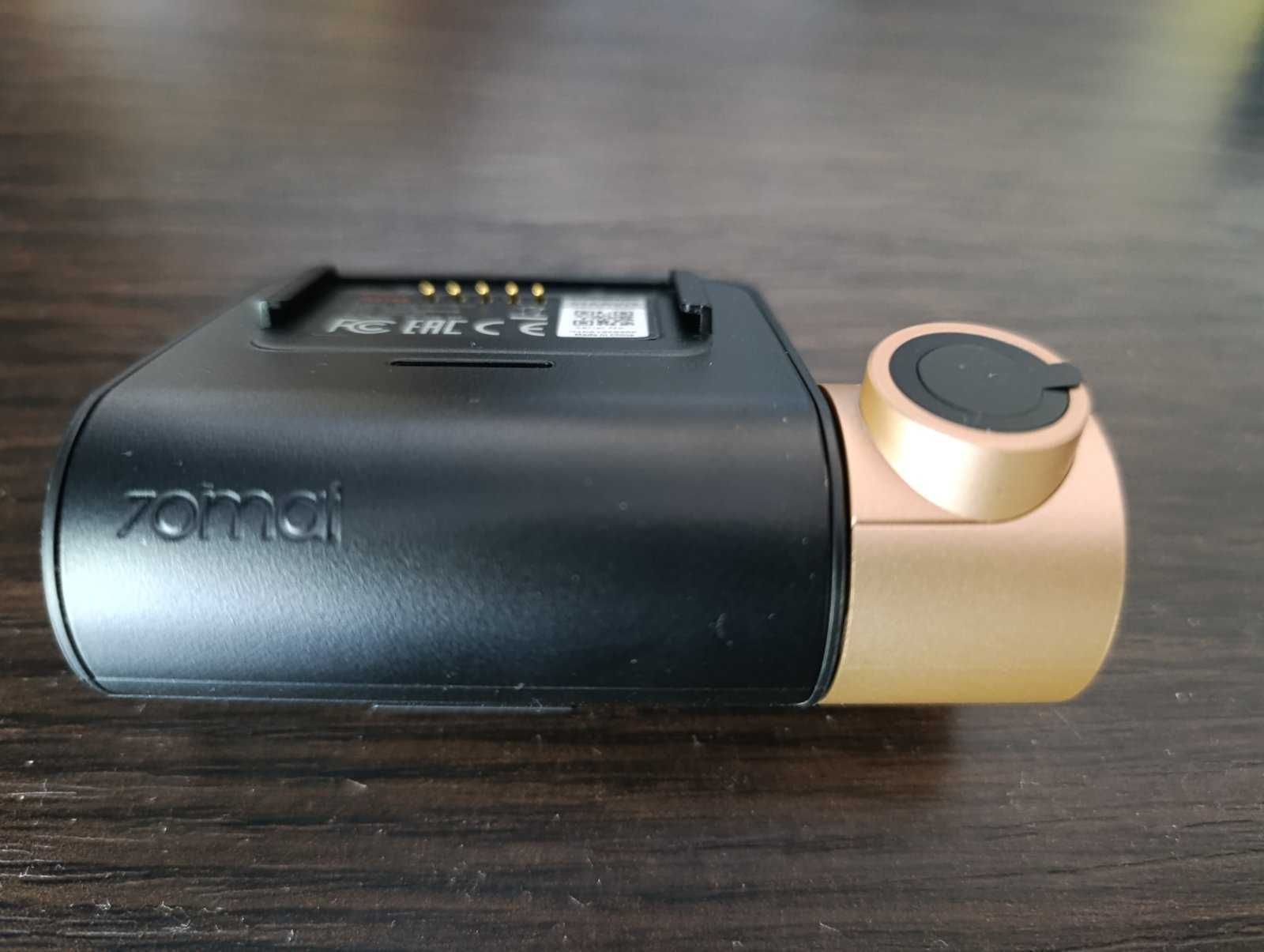 Продам відеореєстратор (НОВИЙ) нового покоління 70mai Dash Cam Lite