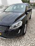 Volvo XC60 2017 D4 SUMMUM 2.0. Estofos pele bege