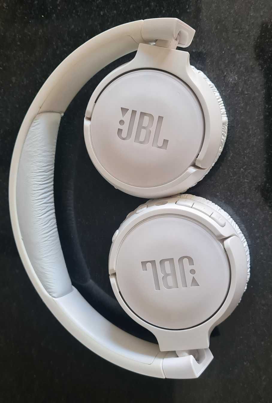 Auscultadores JBL TUNE 600 BTNC Originais COMO NOVOS!!